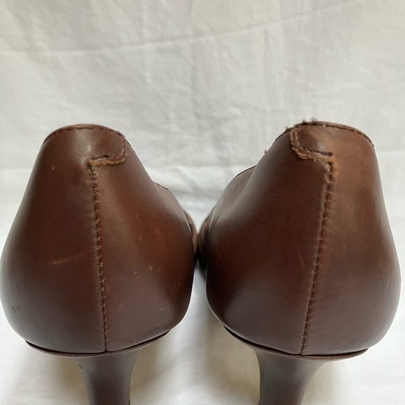 Steve Madden Vyktory Kitten Pumps size 8 - Picture 4 of 7
